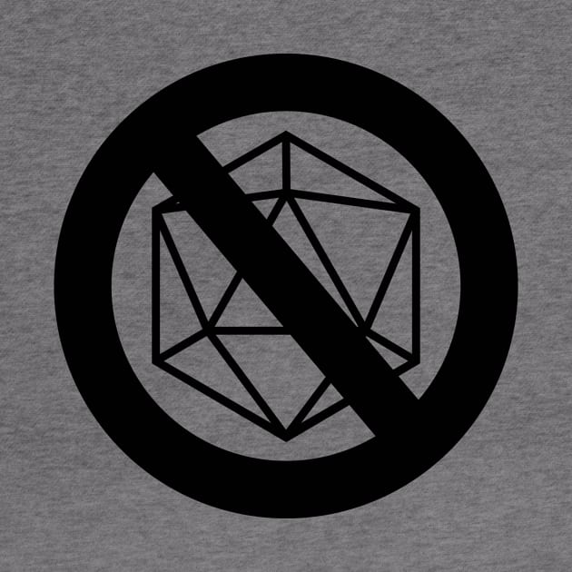 No Dice by EverTomorrow